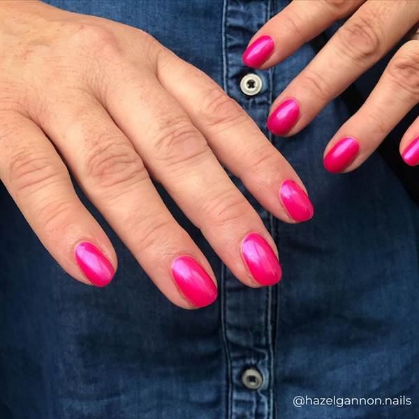 SMALTO SEMIPERMANENTE SHELLAC Tutti Frutti